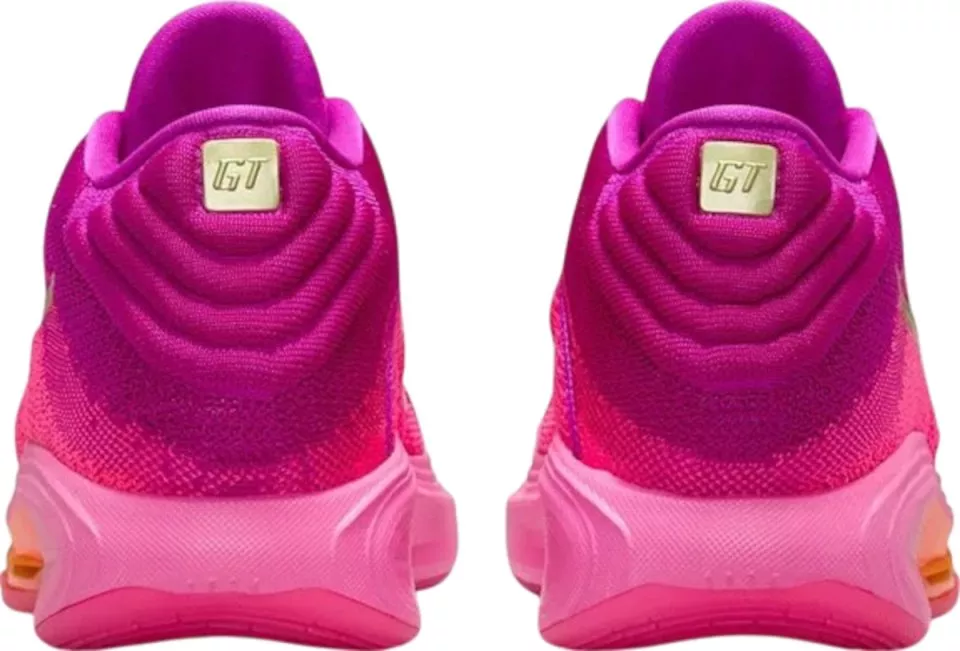 Nike G.T. HUSTLE 3 Kosárlabda cipő