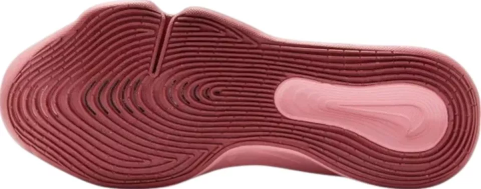 Nike G.T. Hustle 3 shoe Kosárlabda cipő