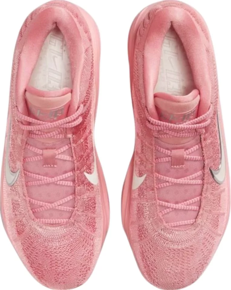 Nike G.T. Hustle 3 shoe Kosárlabda cipő