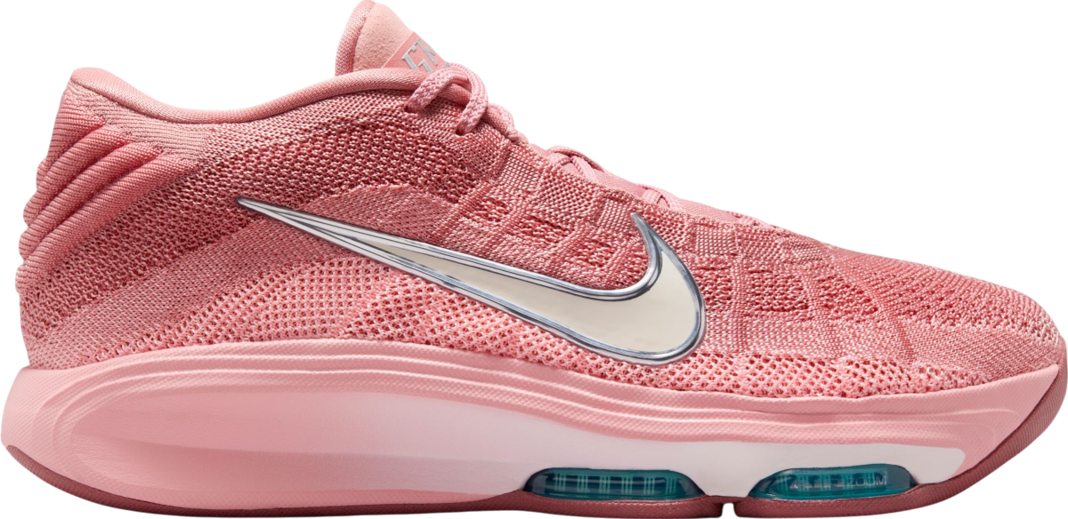 Nike G.T. Hustle 3 shoe Kosárlabda cipő