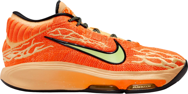 Ghete de baschet Nike G.T. Hustle 3 Shoe