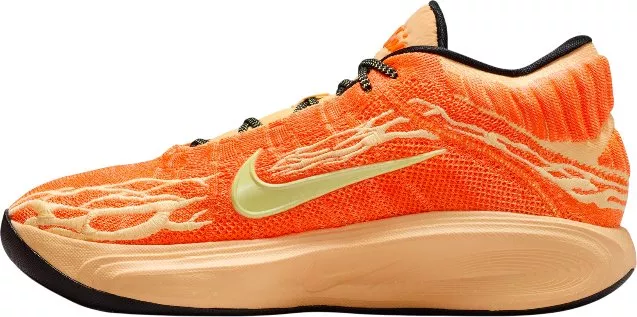 Ghete de baschet Nike G.T. Hustle 3 Shoe