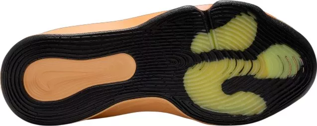 Ghete de baschet Nike G.T. Hustle 3 Shoe