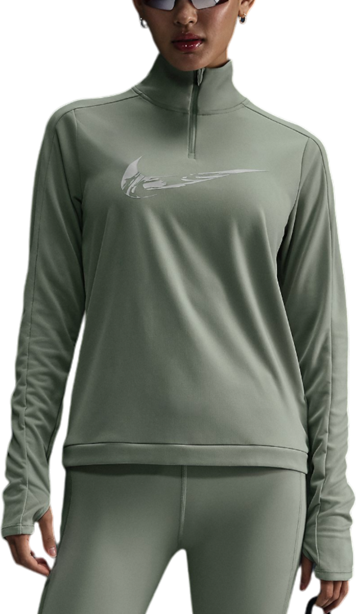 Sweatshirt Nike Swoosh