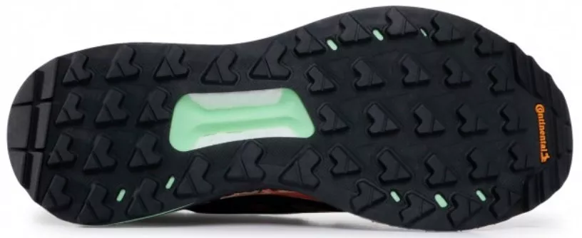 Incaltaminte adidas TERREX FREE HIKER GTX