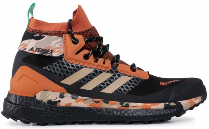 Incaltaminte adidas TERREX FREE HIKER GTX