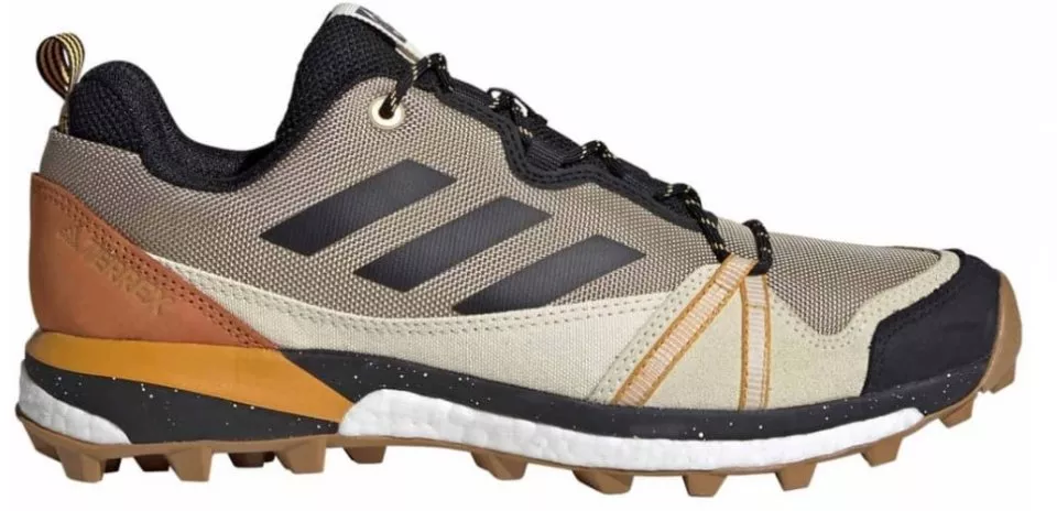 Zapatillas adidas TERREX SKYCHASER LT BLUE