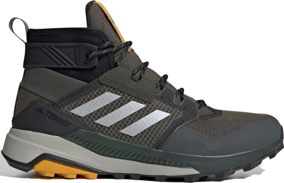 Schuhe adidas TERREX TRAILMAKER MID C.RDY