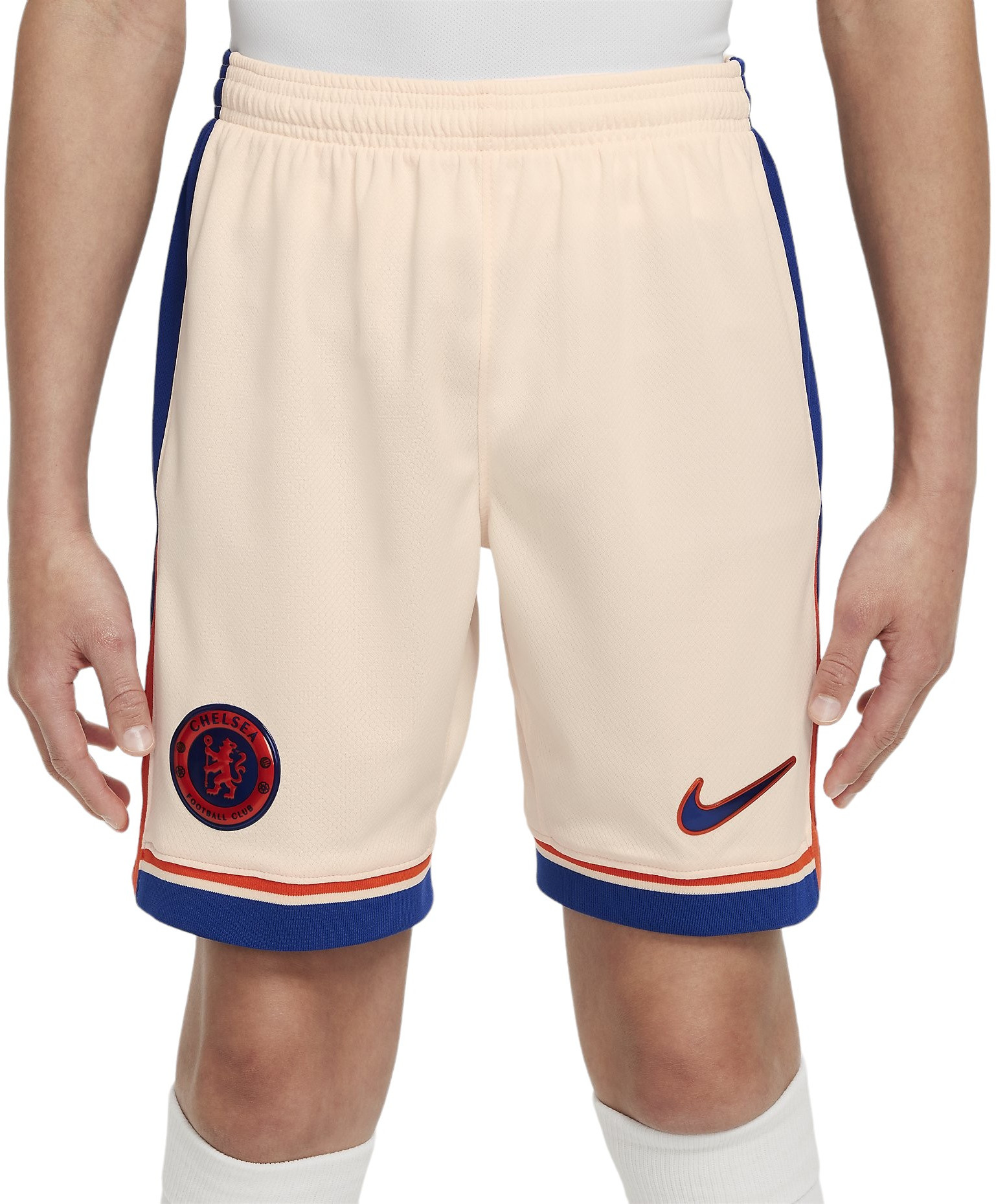 CFC Y NK DF SHORT STAD AW 2024/25