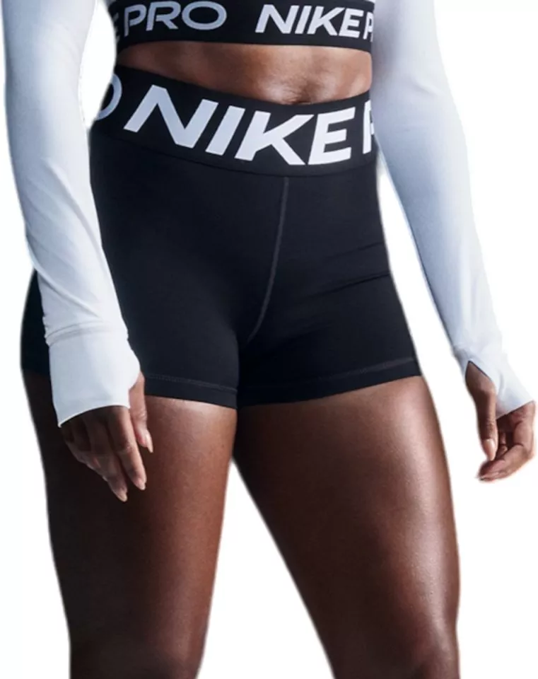 Shorts Nike W NP SCULPT DF HR 3IN SHORT