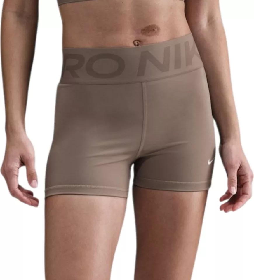 Shorts Nike W NP SCULPT DF HR 3IN SHORT
