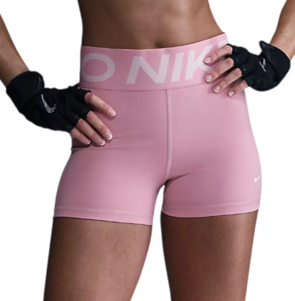 Σορτς Nike W NP SCULPT DF HR 3IN SHORT