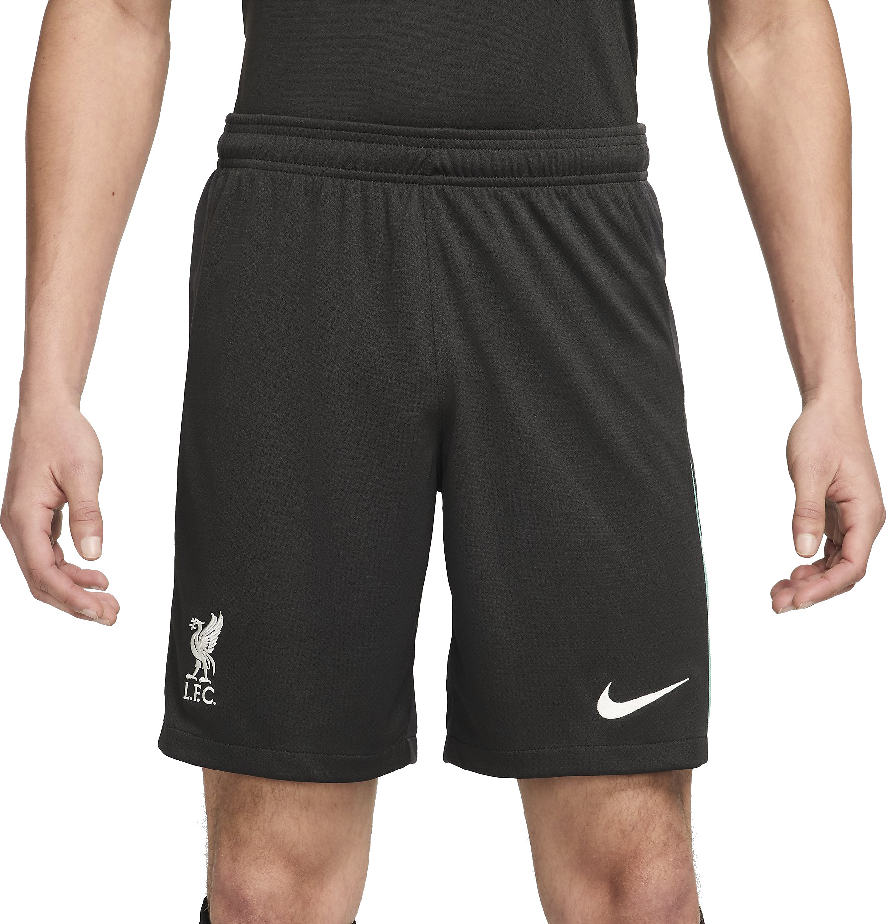 LFC M NK DF SHORT STAD AW 2024/25