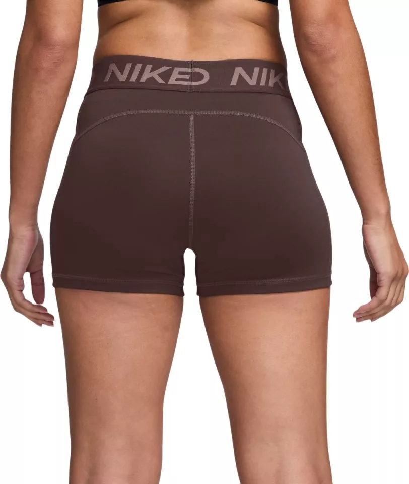 Shorts Nike W NP DF 365 MR 3IN LPP SHORT