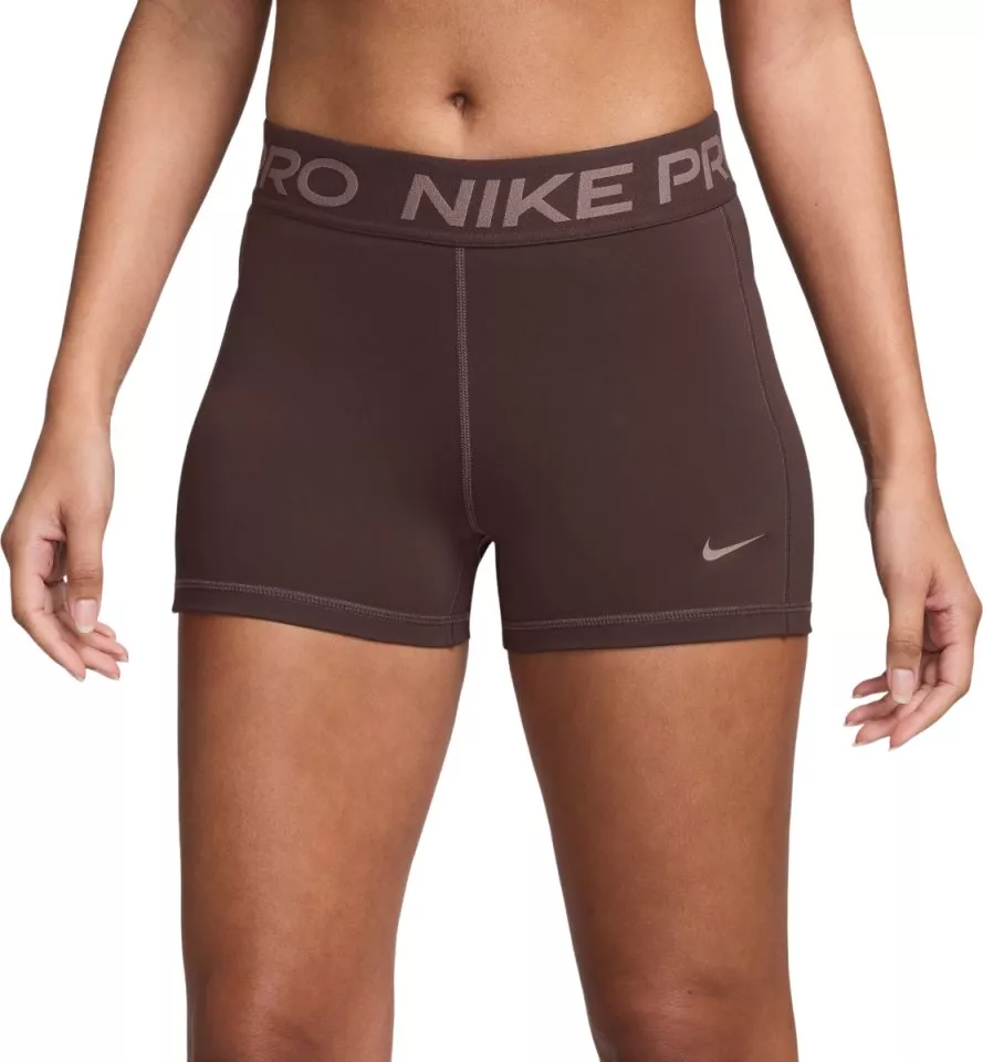 Shorts Nike W NP DF 365 MR 3IN LPP SHORT