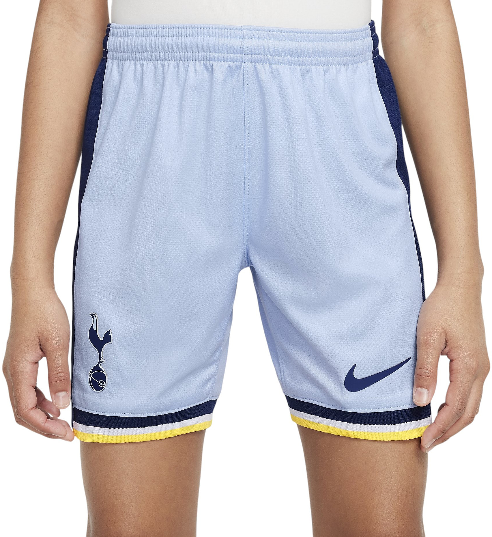 THFC Y NK DF SHORT STAD AW 2024/25