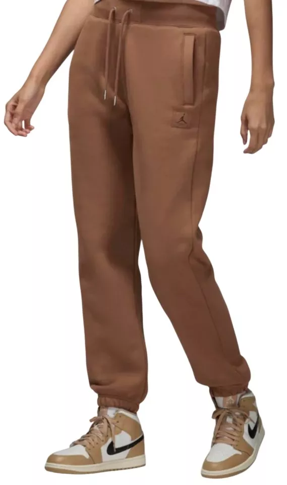 Hose Jordan W J FLT FLC PANT 24