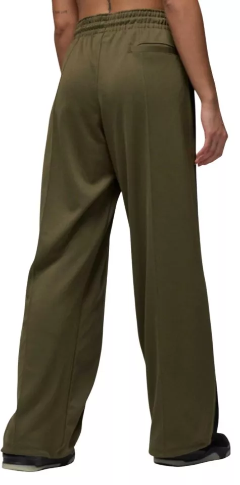 Jordan Knit Track Sweatpants Women Nadrágok