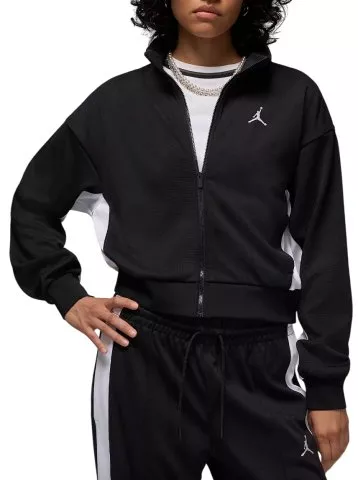 Jordan Knit Jacket Women
