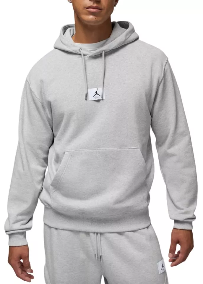 Hanorac cu gluga Jordan Flight Fleece