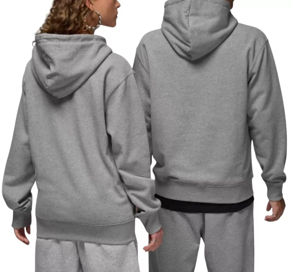 Hoodie Jordan M J FLT FLC PO