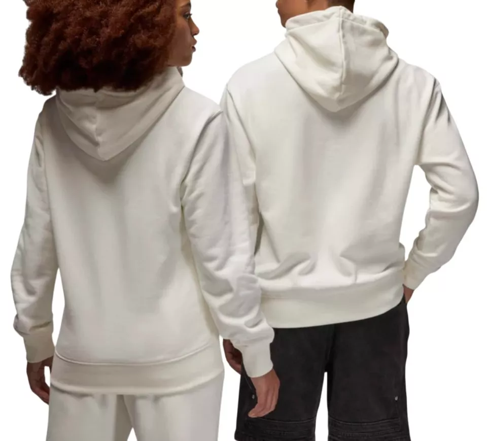 Hooded Jordan Flight Fleece Sweatshirt