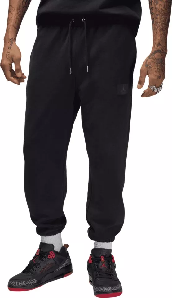 Spodnie Jordan M J FLT FLC PANT