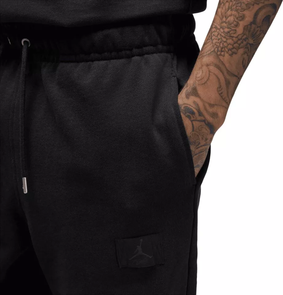 Spodnie Jordan M J FLT FLC PANT