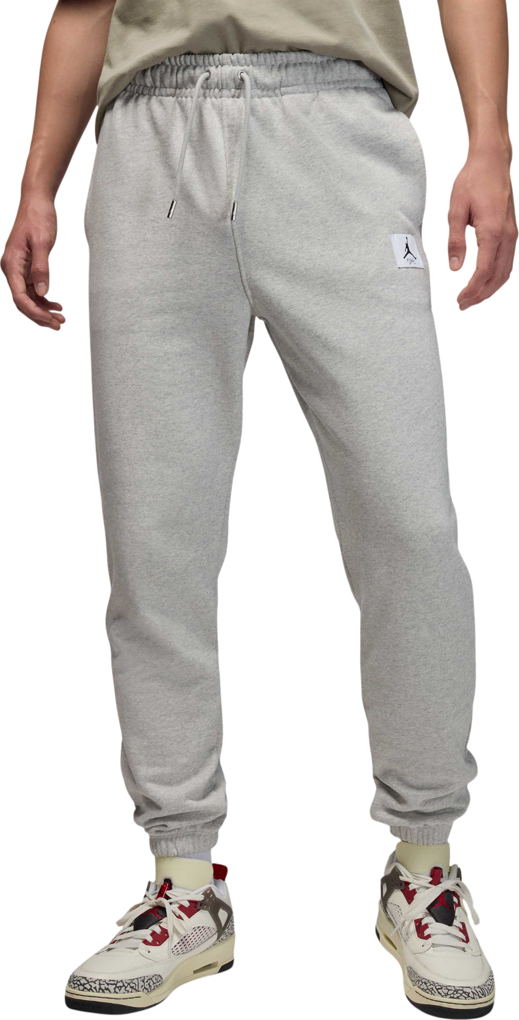 Hlače Jordan Flight Fleece Sweatpants