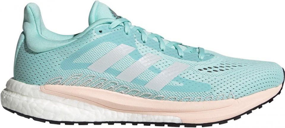 Running shoes adidas SOLAR GLIDE 3 W - Top4Running.com