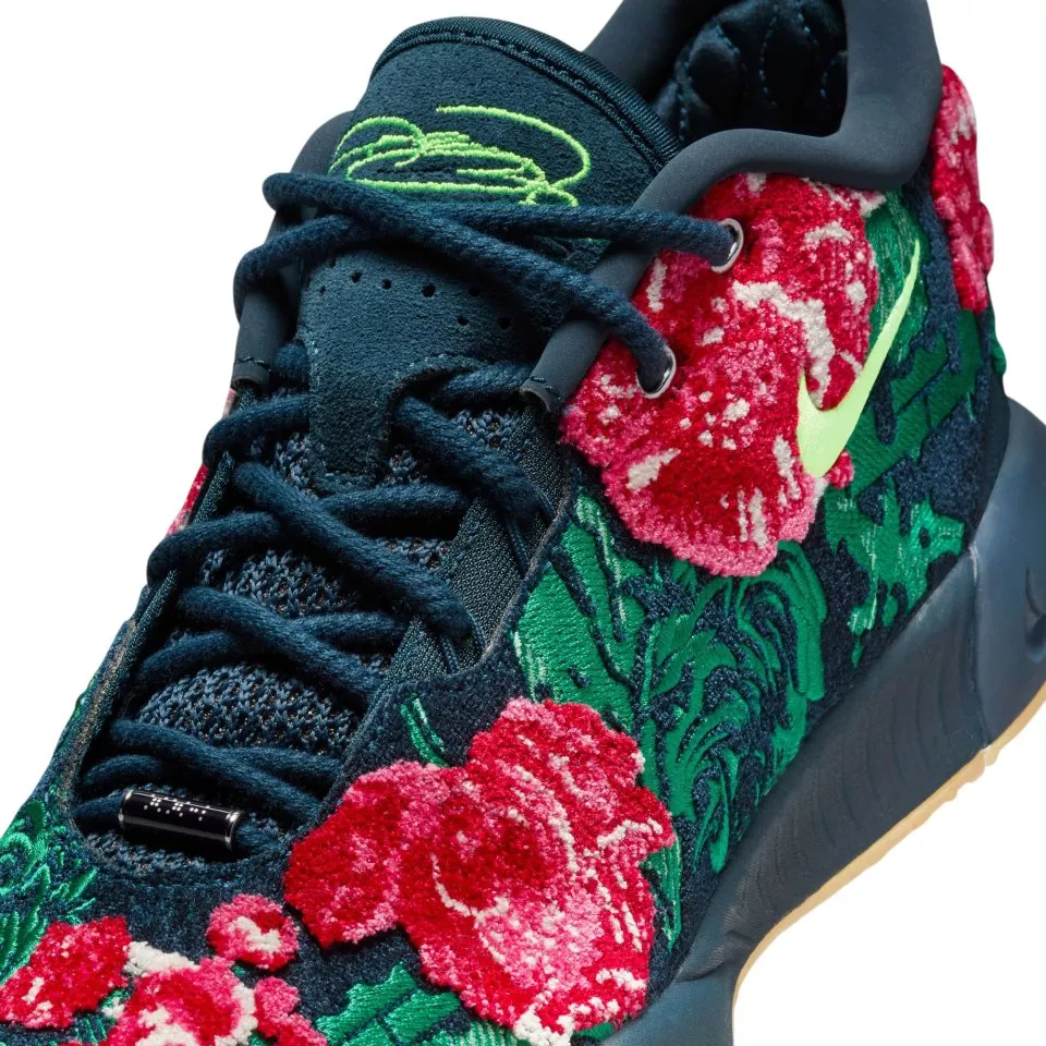 Basketbalové topánky Nike LEBRON XXI PRM_KICKZ