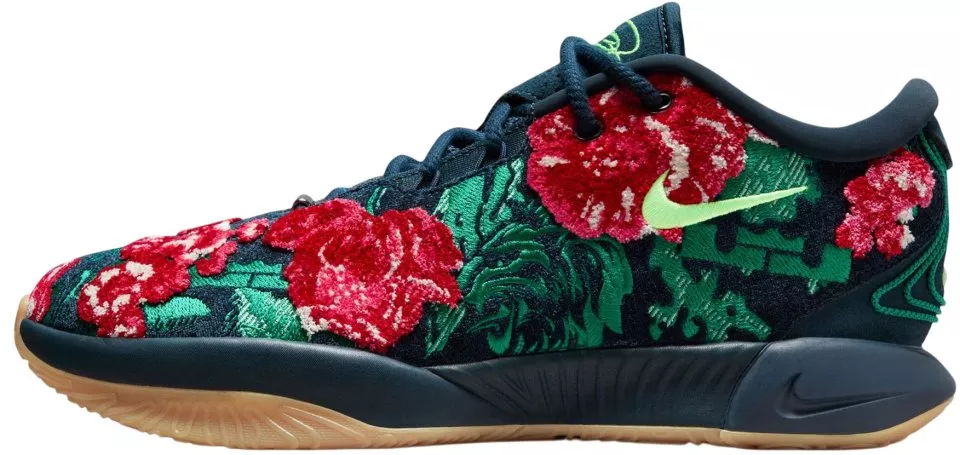 Basketbalové topánky Nike LEBRON XXI PRM_KICKZ