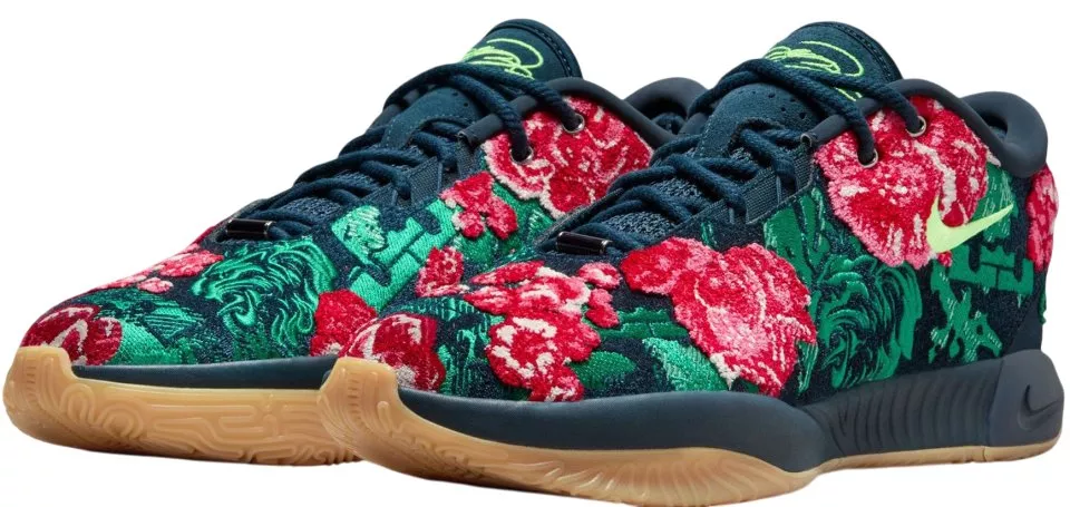 Basketbalové topánky Nike LEBRON XXI PRM_KICKZ