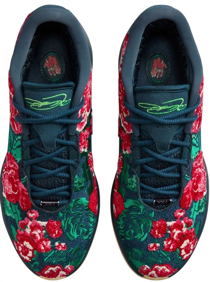 Basketbalové topánky Nike LEBRON XXI PRM_KICKZ