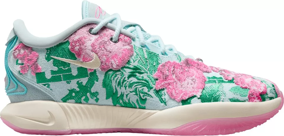 Basketbalové topánky Nike LEBRON XXI PRM_KICKZ