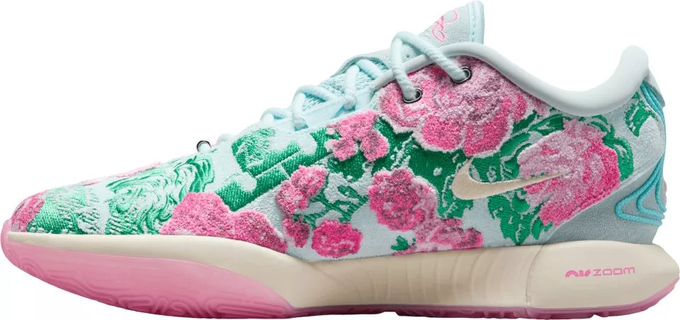Basketbalové topánky Nike LEBRON XXI PRM_KICKZ