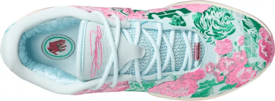 Basketbalové topánky Nike LEBRON XXI PRM_KICKZ