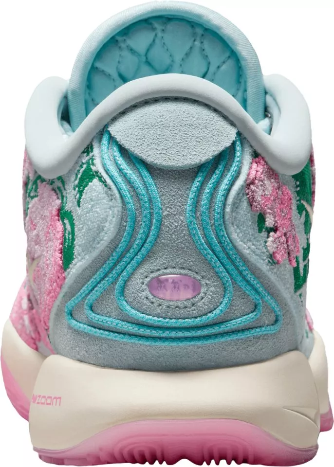 Basketbalové topánky Nike LEBRON XXI PRM_KICKZ