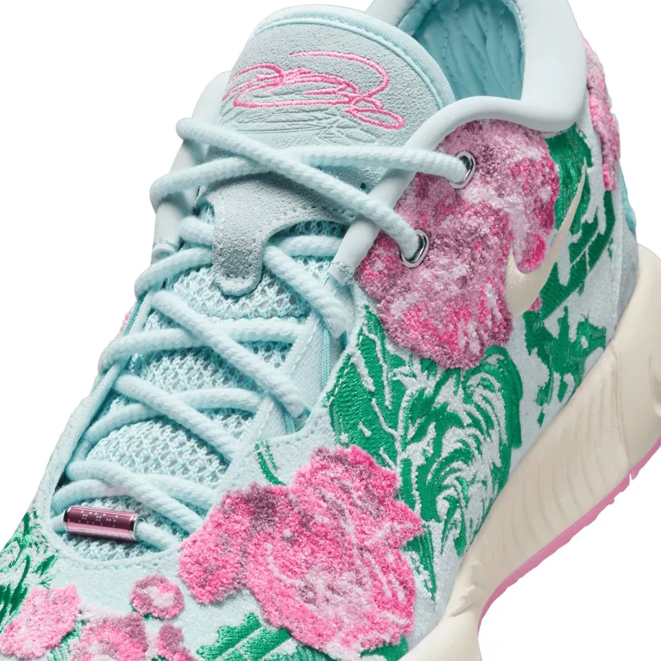 Basketbalové topánky Nike LEBRON XXI PRM_KICKZ
