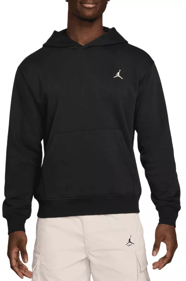 Felpe con cappuccio Jordan Brooklyn Fleece Hoodie