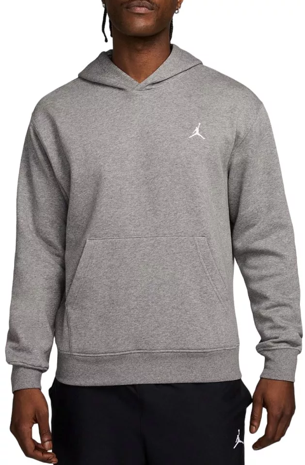 Pánská mikina s kapucí Jordan Brooklyn Fleece Hoodie