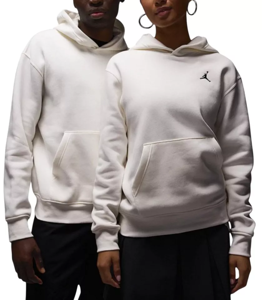 Jordan Brooklyn Hoody Kapucnis melegítő felsők