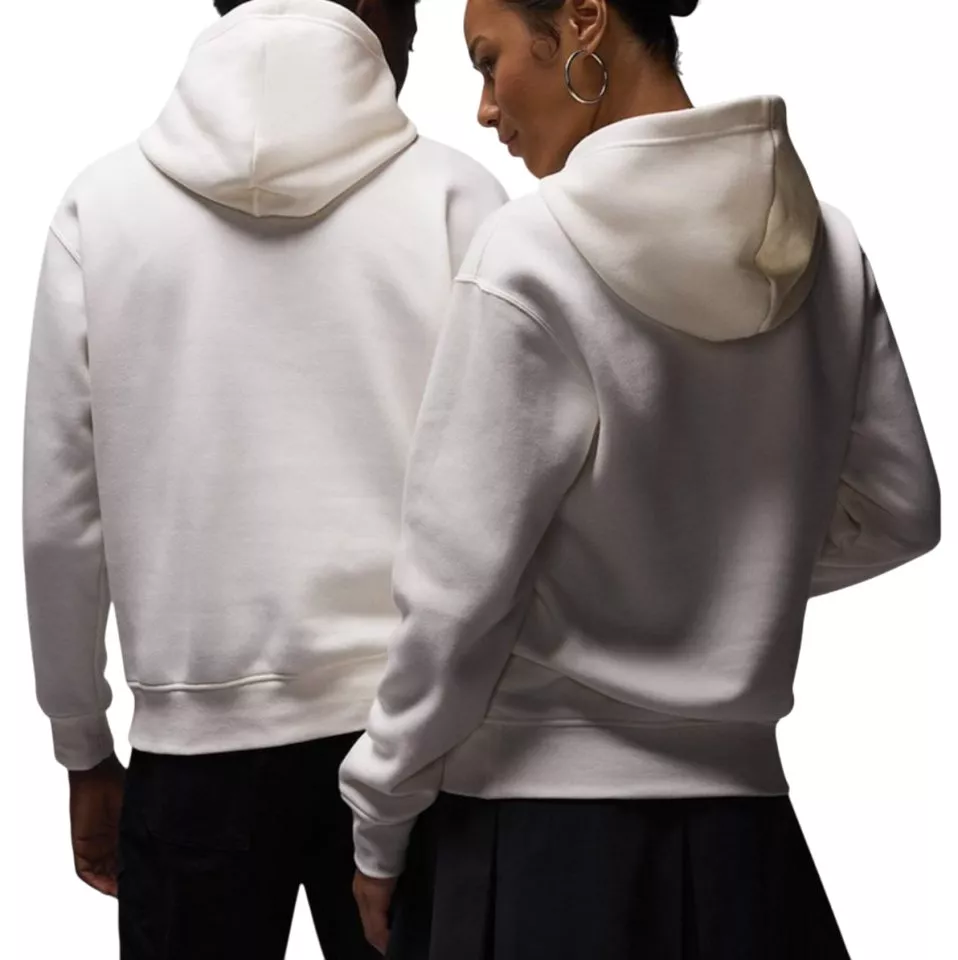 Jordan Brooklyn Hoody Kapucnis melegítő felsők