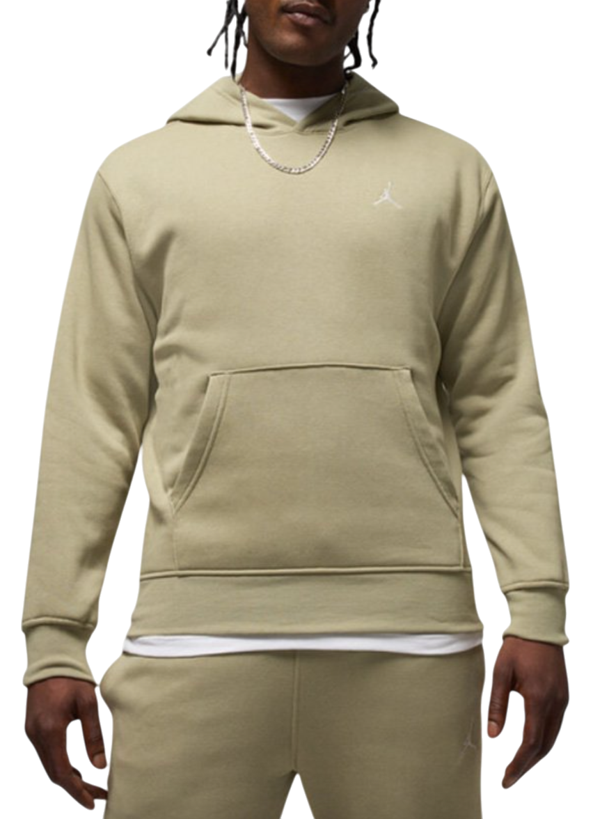 Jordan Brooklyn Hoody Kapucnis melegítő felsők