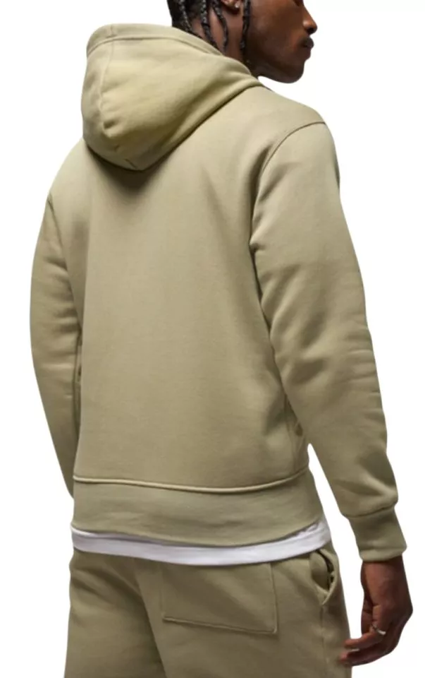 Jordan Brooklyn Hoody Kapucnis melegítő felsők