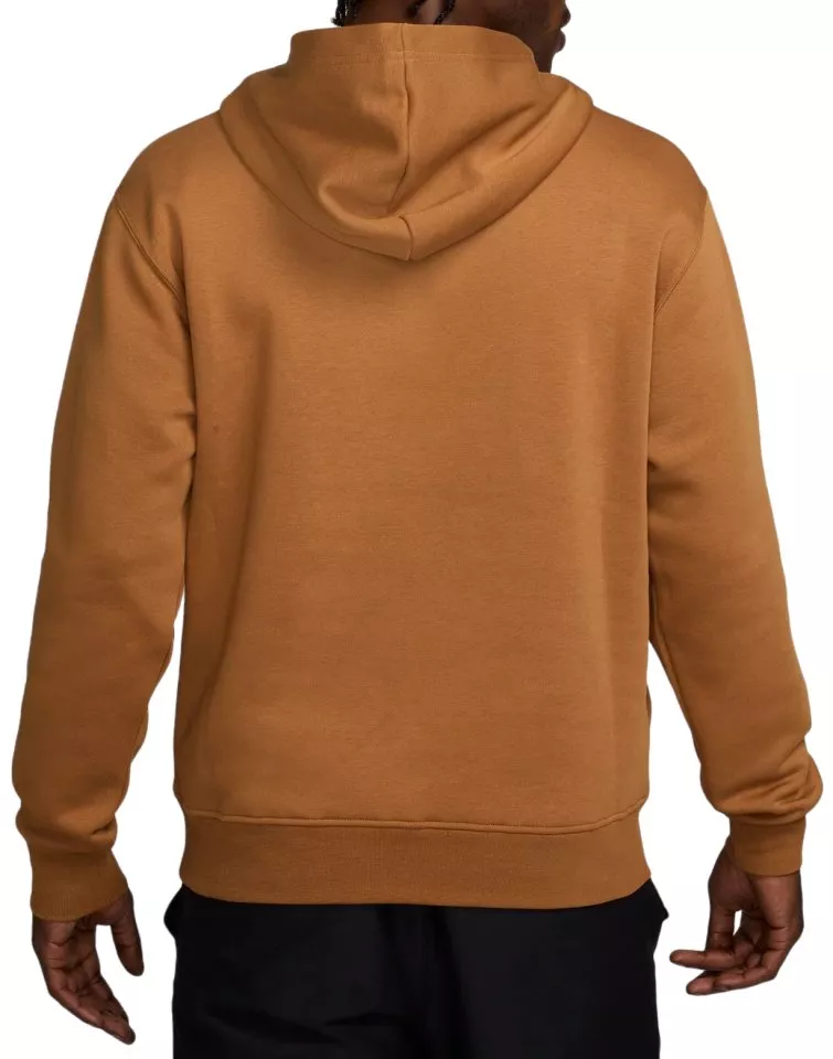 Jordan Brooklyn Fleece Hoodie