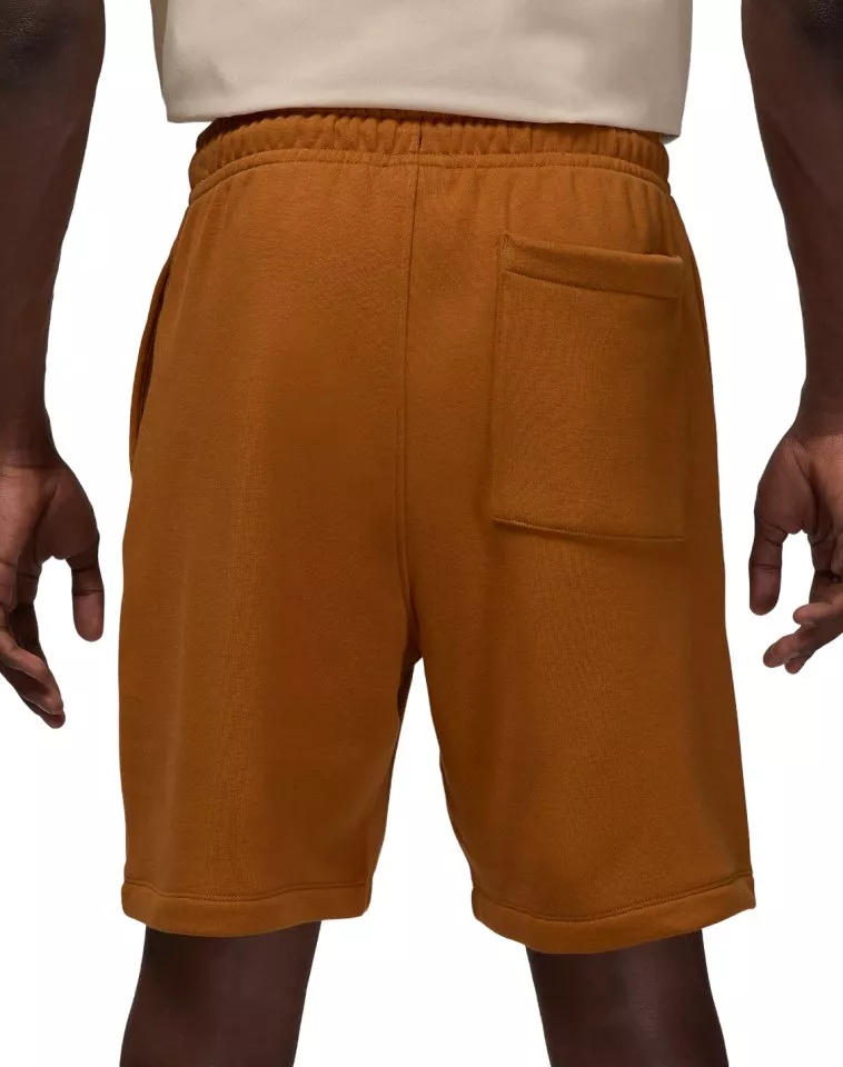 Nike M J BRK FLC SHORT Rövidnadrág