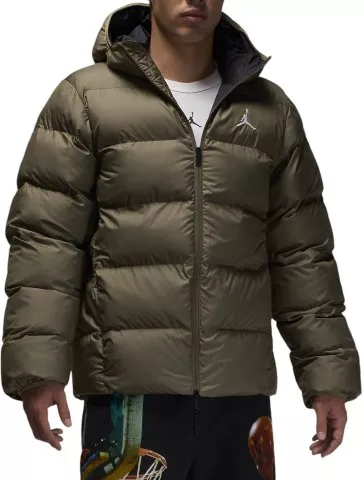 M J BRKLN PUFFER JKT