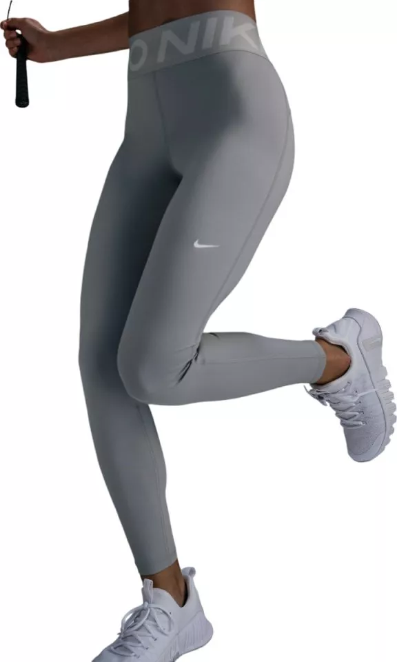 Legginsy Nike W NP SCULPT DF HR TIGHT