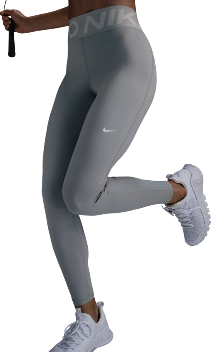 Legginsy Nike W NP SCULPT DF HR TIGHT